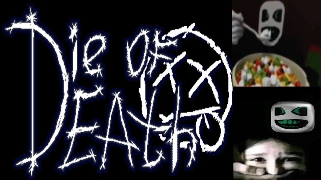 My first video about Die of Death! | Die of Death