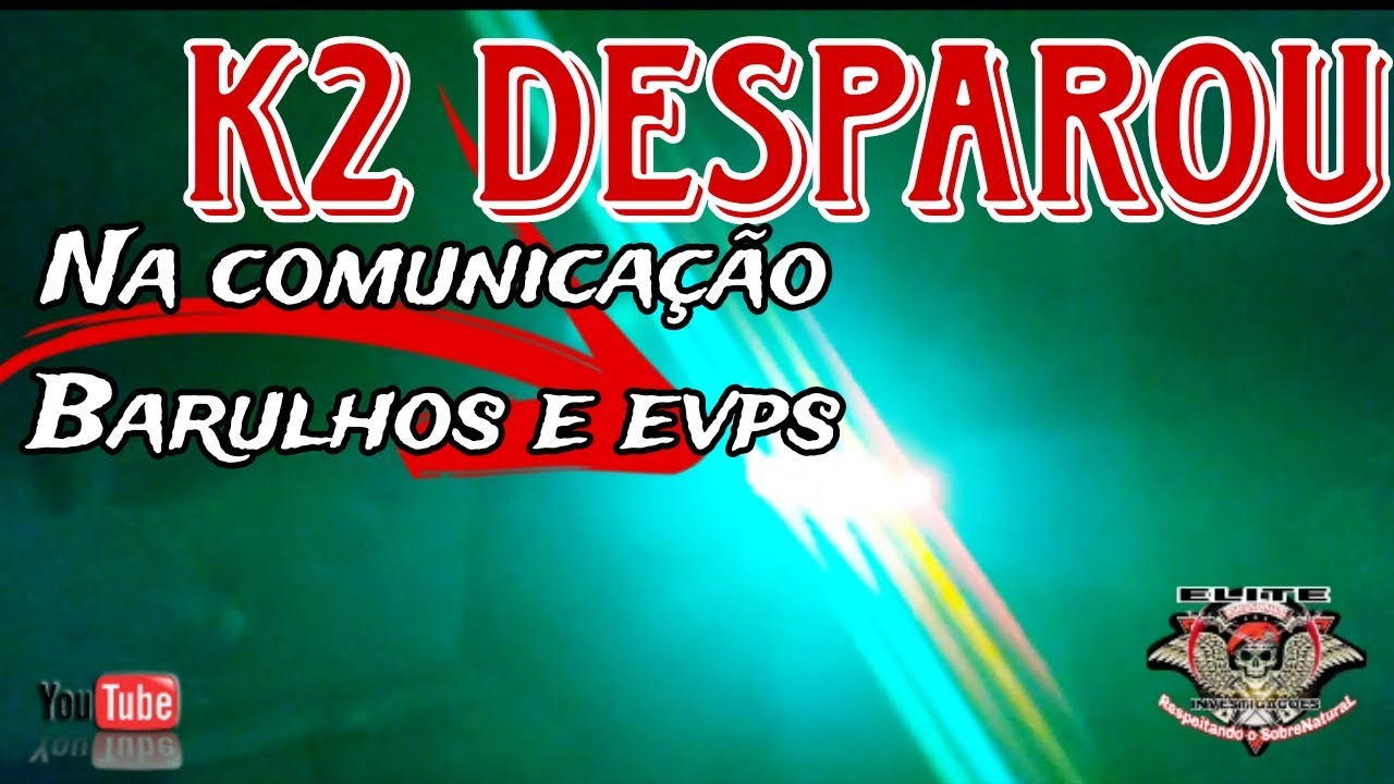 A entidade foi flagrada Na Câmera...
