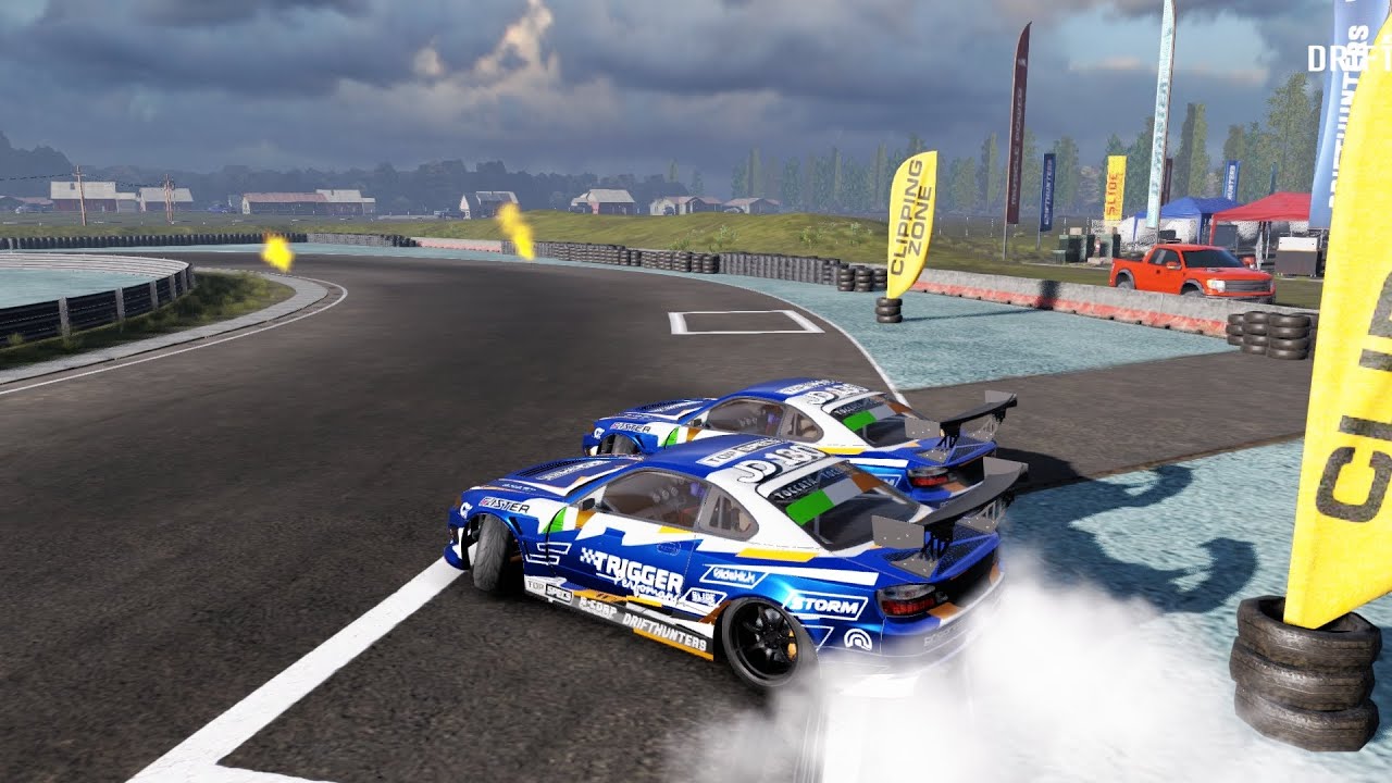 TUTORIAL TUNING EASY - CarX Drift Racing 2 – Spector RS (S15)  No Manual or Wheel Steer