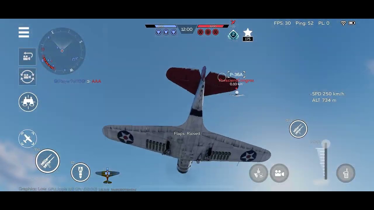 I Turned the Sky Into a No-Fly Zone