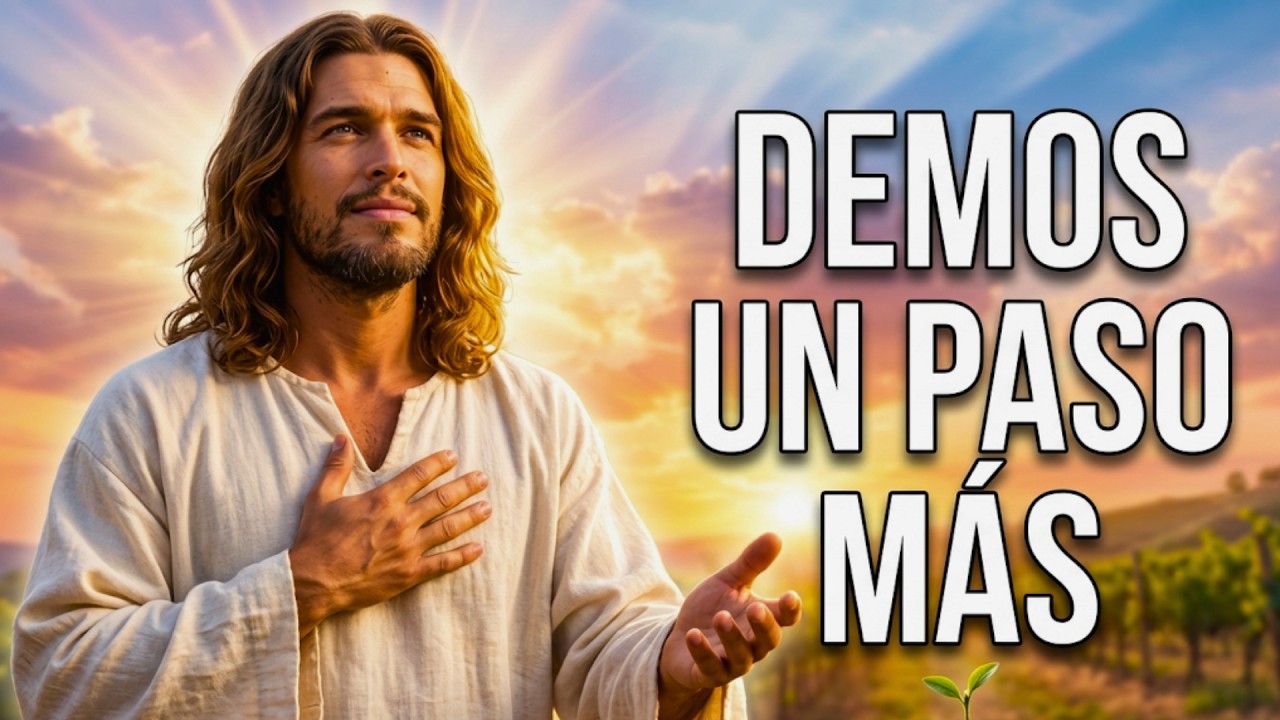 Dios te da una nueva oportunidad: Meditación y Oración para este Domingo de Cuaresma