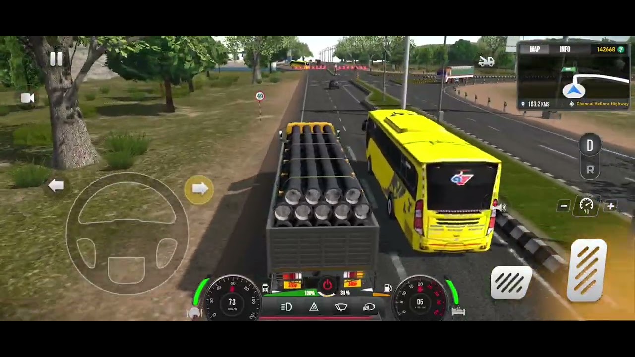 TRUCK Driver Video like 👍🏻 subscribe please watching.video 🚛🚛