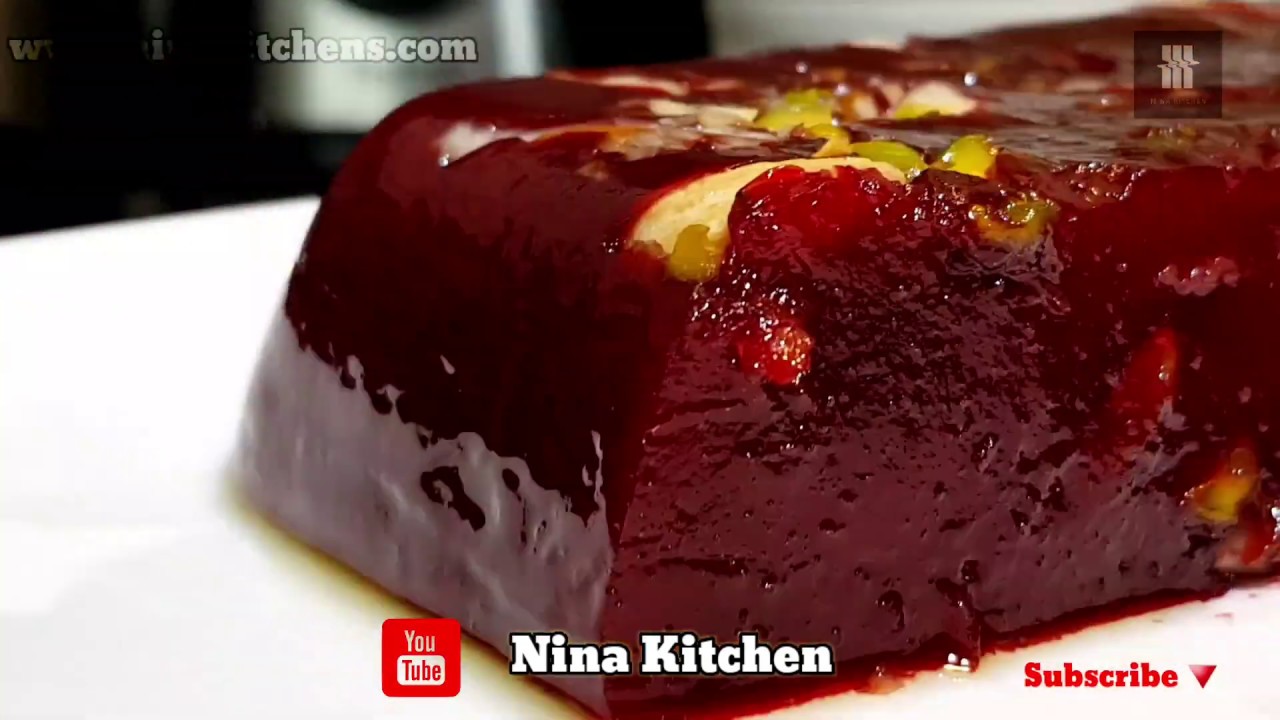 BEETROOT HALWA | Kerala Style Beetroot Halwa | How to Make South Indian Beetroot Halwa | Recipe