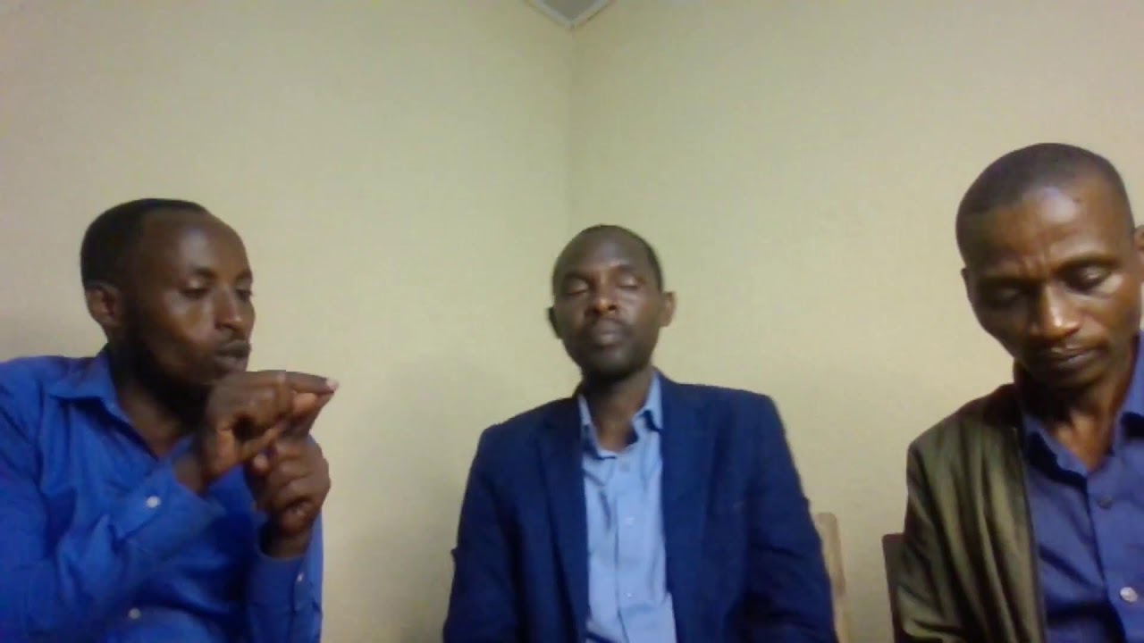 IKKIGANOIRO UMUNSI WA 4:
