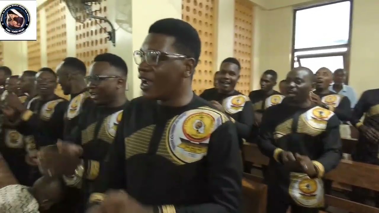 UTUKUFU KWA MUNGU JUU MBINGUNI by F.R kayetta 