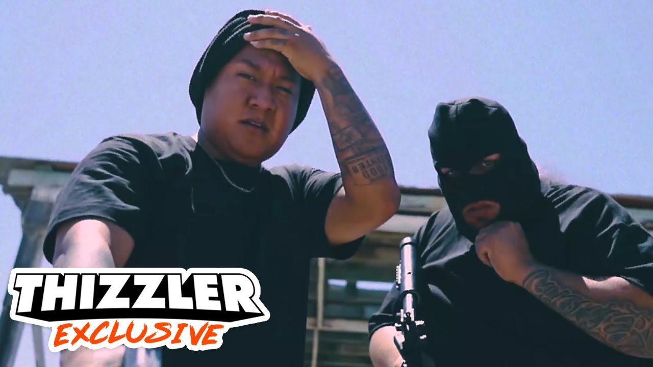 GB - Soul Snatcher (Exclusive Music Video) II Dir. Rob Driscal