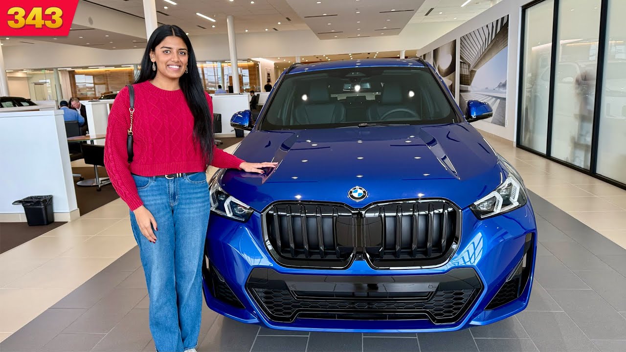 BMW for Junnu?? | VAAS Family