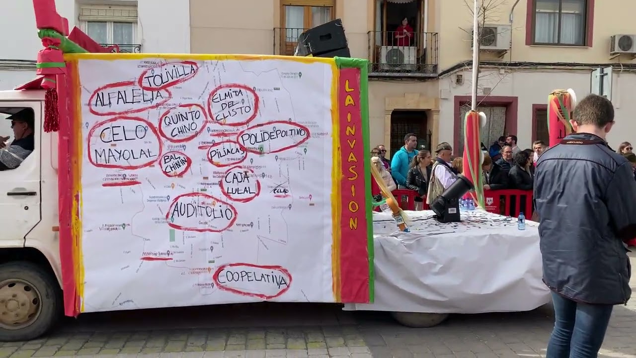 Tribuna EMMD Bernardo Galán con el tema: CHELATWON UN PUEBLO CHIN-IGUAL