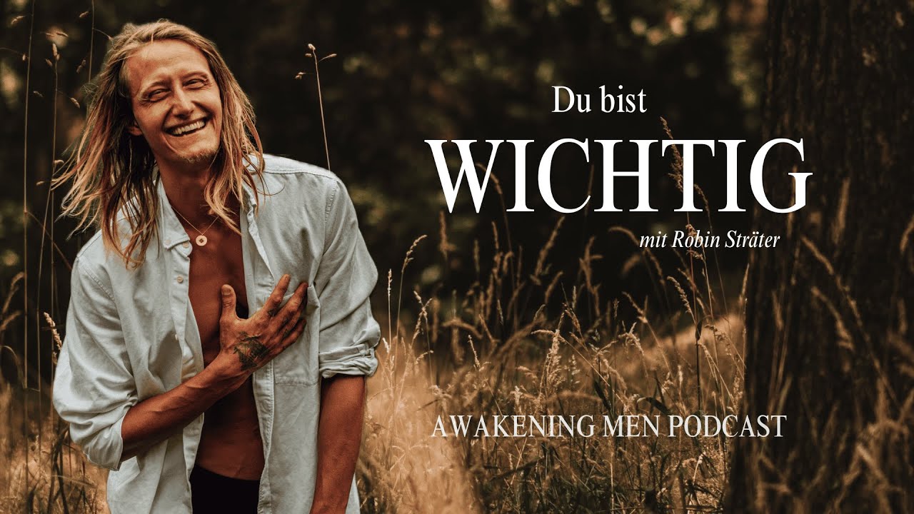 Du bist wichtig - Wie dein Beitrag das Leben verändert