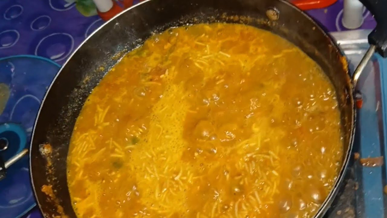 Dhaba jaisa aur gujrati traditional food sev tamatar sabji recipe 