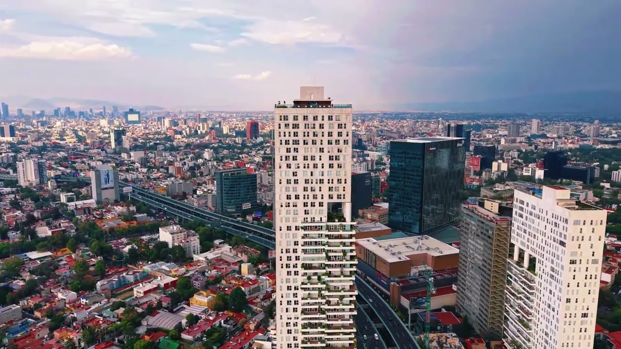 Icon Beyond Tower  - WTC