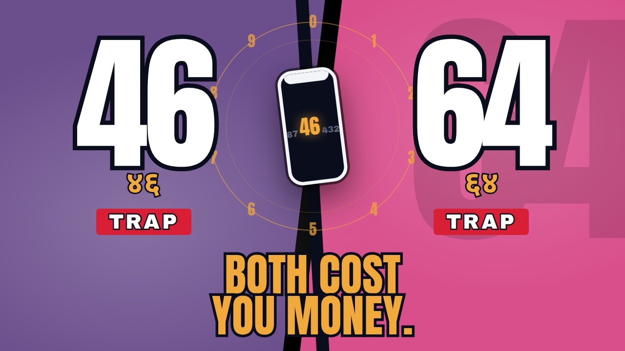 Lucky Mobile numerology l 46 mobile numerology l 46 मोबाइल अंकज्योतिष l 46 की मोबाइल एनर्जी l 46urja