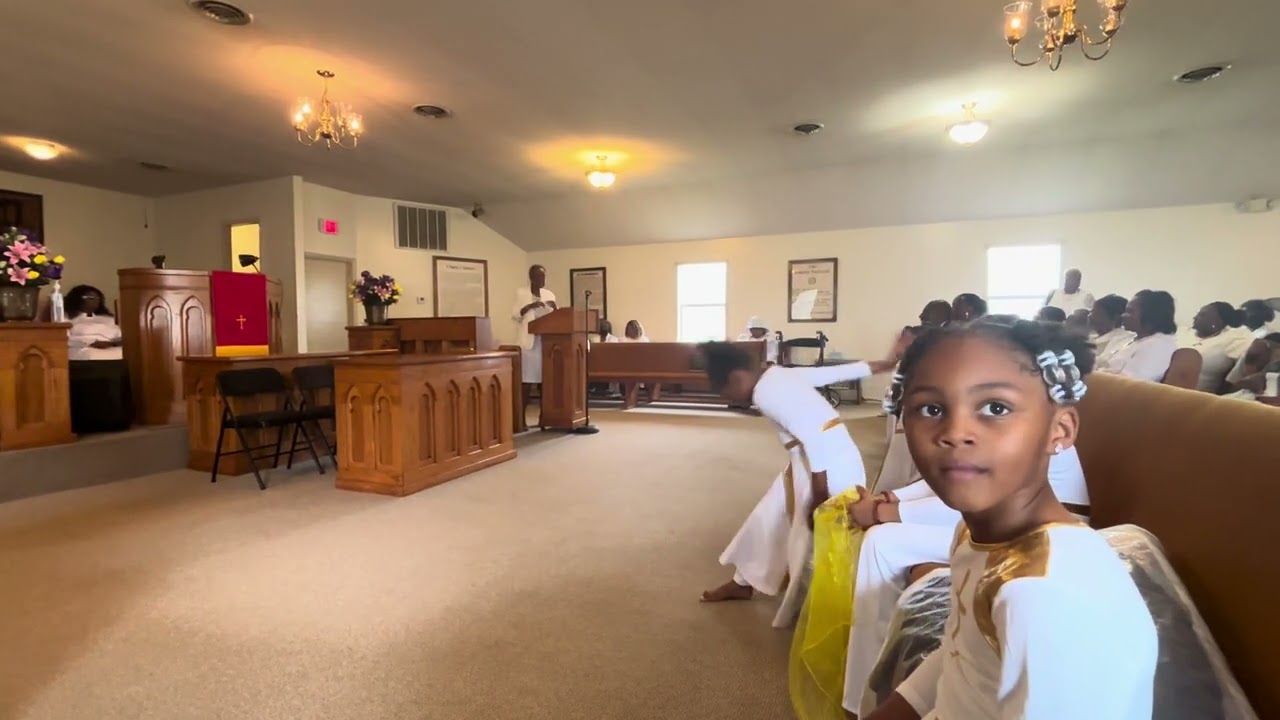 PromoSTK Praise in Motion & God’s Little Angels #shorts 
