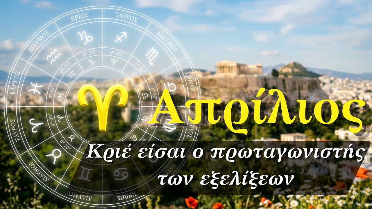&Kappa;&rho;&iota;ό&sigmaf; &ndash; &Mu;&eta;&nu;&iota;&alpha;ί&epsilon;&sigmaf; &Pi;&rho;&omicron;&beta;&lambda;έ&psi;&epsilon;&iota;&sigmaf; &Alpha;&pi;&rho;&iota;&lambda;ί&omicron;&upsilon; 2026 | &Alpha;&theta;&eta;&nu;ά &Beta;&alpha;&gamma;&epsilon;&nu;ά