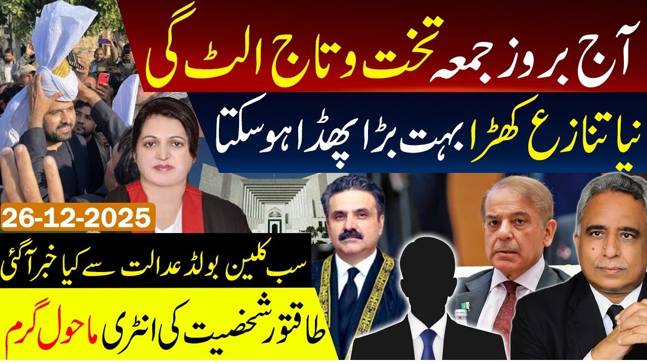 Why Maryam GOVT Upset ? Sohail Afridi Entry and Lahore  High Court | PMLN | Islamabad