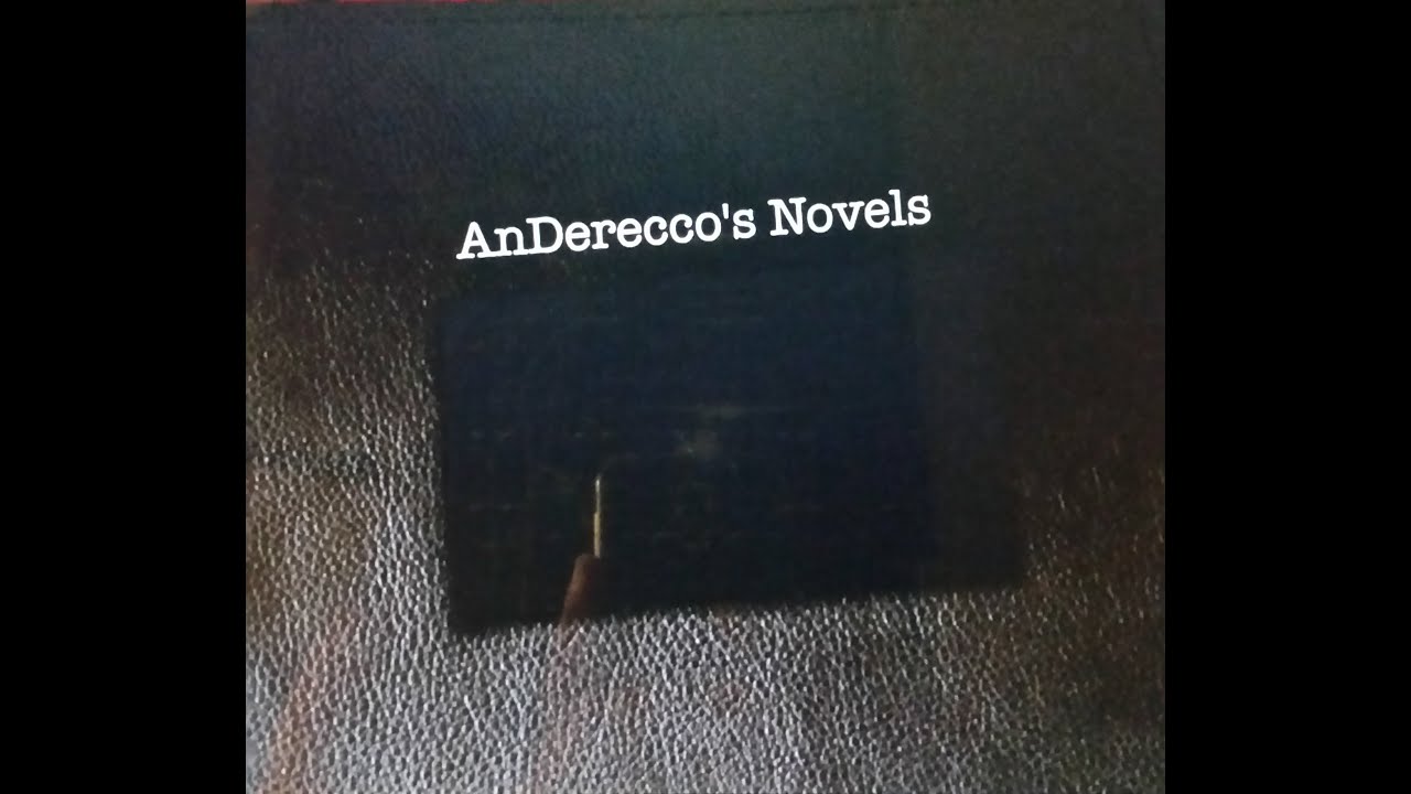 AnDerecco Novels