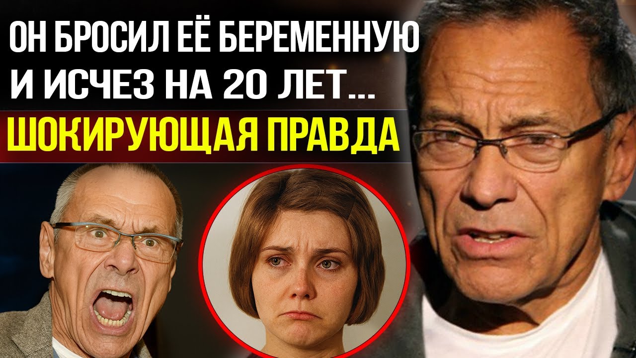 У него были дети по всему миру, а ему было всё равно - Вся правда о Андрее Кончаловском
