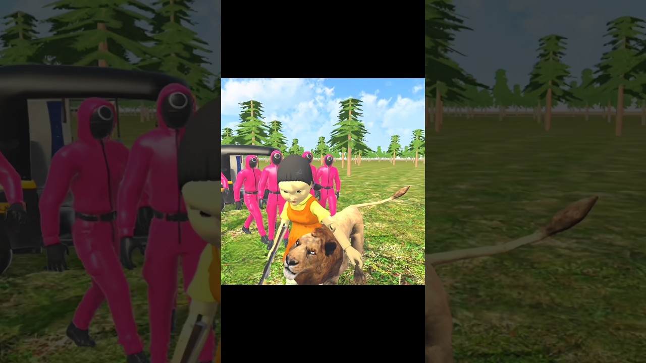 😱 Indian Theft Auto 💥 Simulator 🤯#indiantheftauto #shortsfeed #shorts #technogamerz #squidgame #gta5