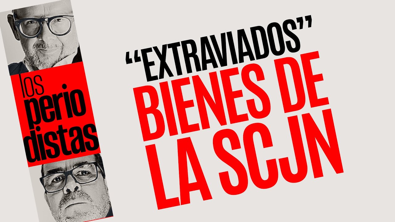 #Análisis ¬ Sillones, obra, aparatos… “se extravían” bienes de la SCJN