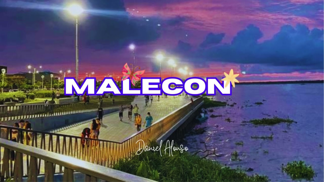 [FREE] DEKKO x Aria Vega x Kapo 🌟 Type Beat 2025 "Malecon"
