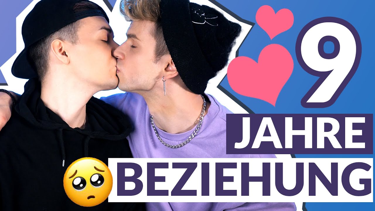 9 JAHRE BEZIEHUNG ♥ - Einfach KRASS, was passiert ist! Mit @darkviktory