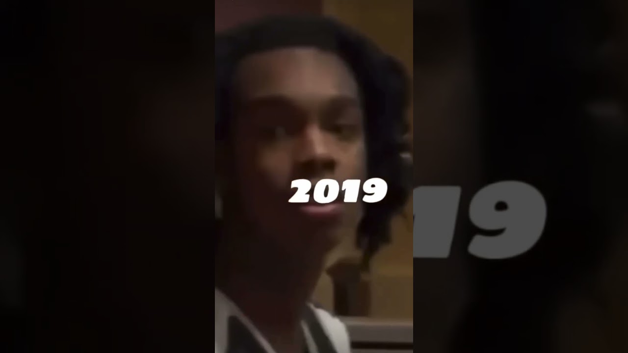 He's leaving this year #ynwmelly #jail #shorts #rapper #legend #2019