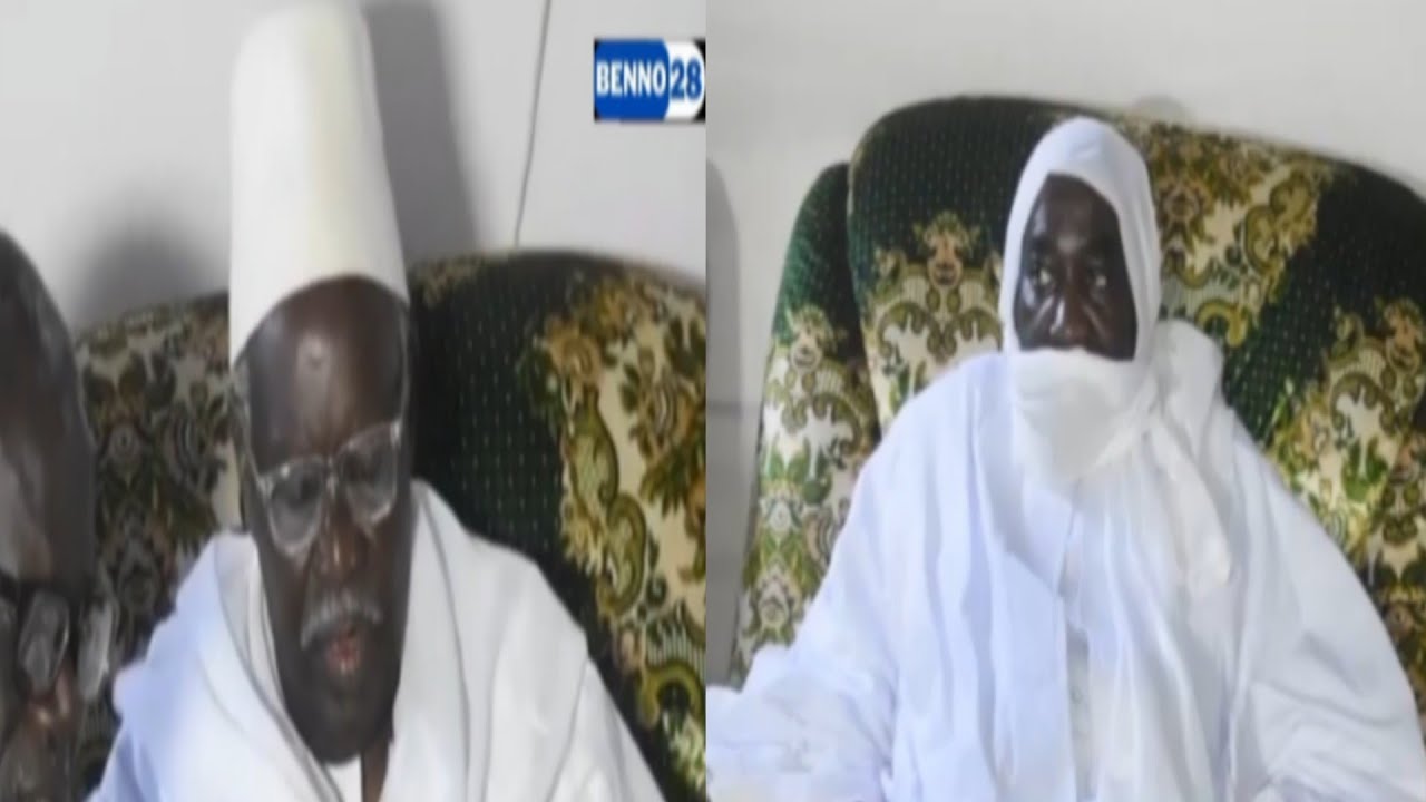 Serigne Moustapha lakaram Mbacké : Magal Dékhlé 2026