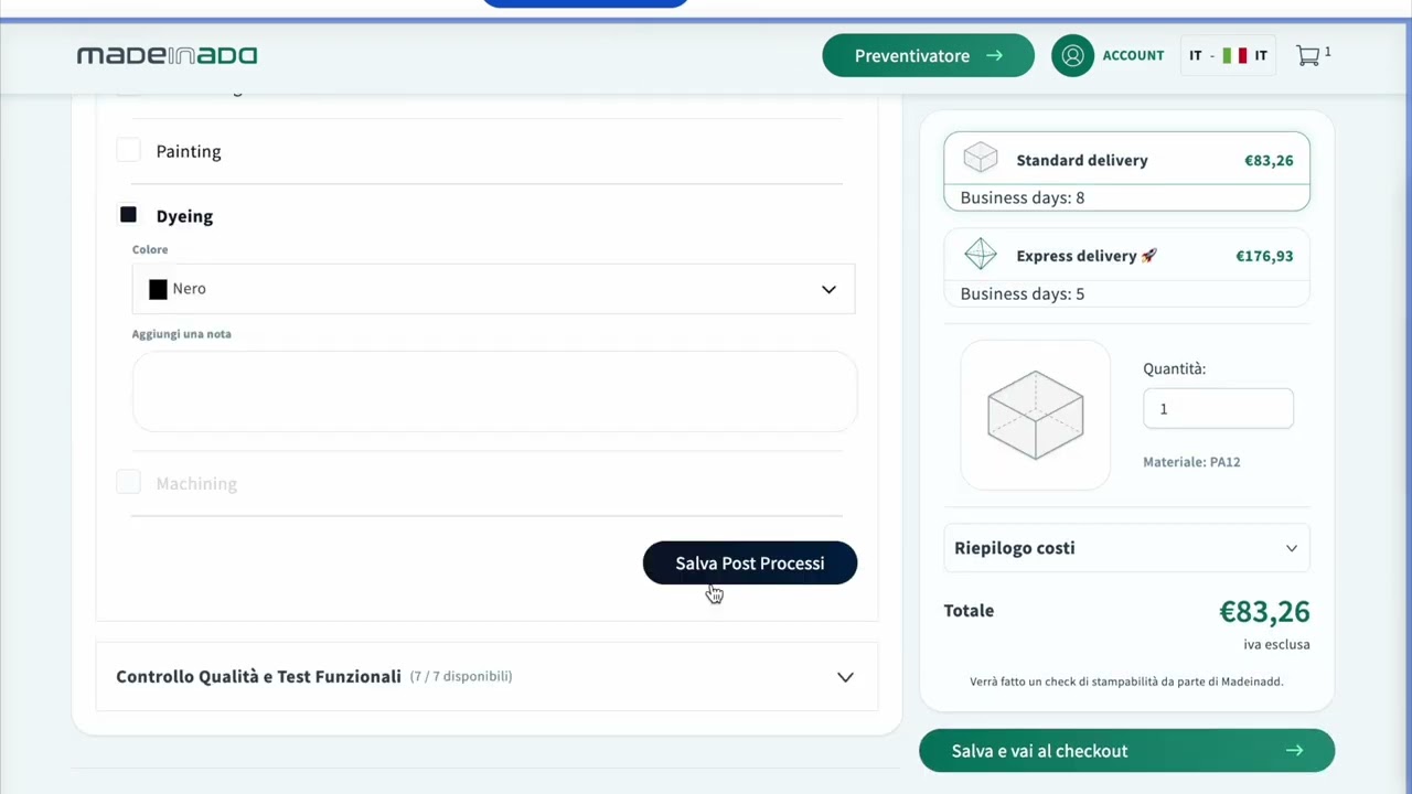 Madeinadd online platform test and review