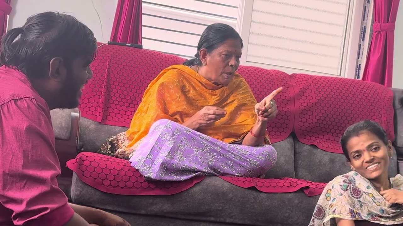 Amma kanna Paddu better For Bigboss prank #comedy #prankvideo #prank
