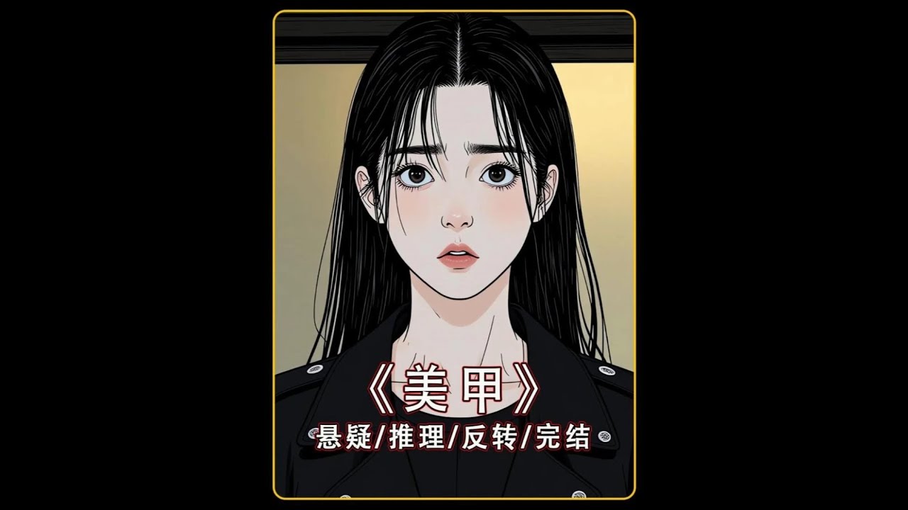 睡前小故事~#悬疑#推理#完结文推荐#原创漫画#完结文推荐 #movie #懸疑故事 #民俗 #電影 #头条古籍