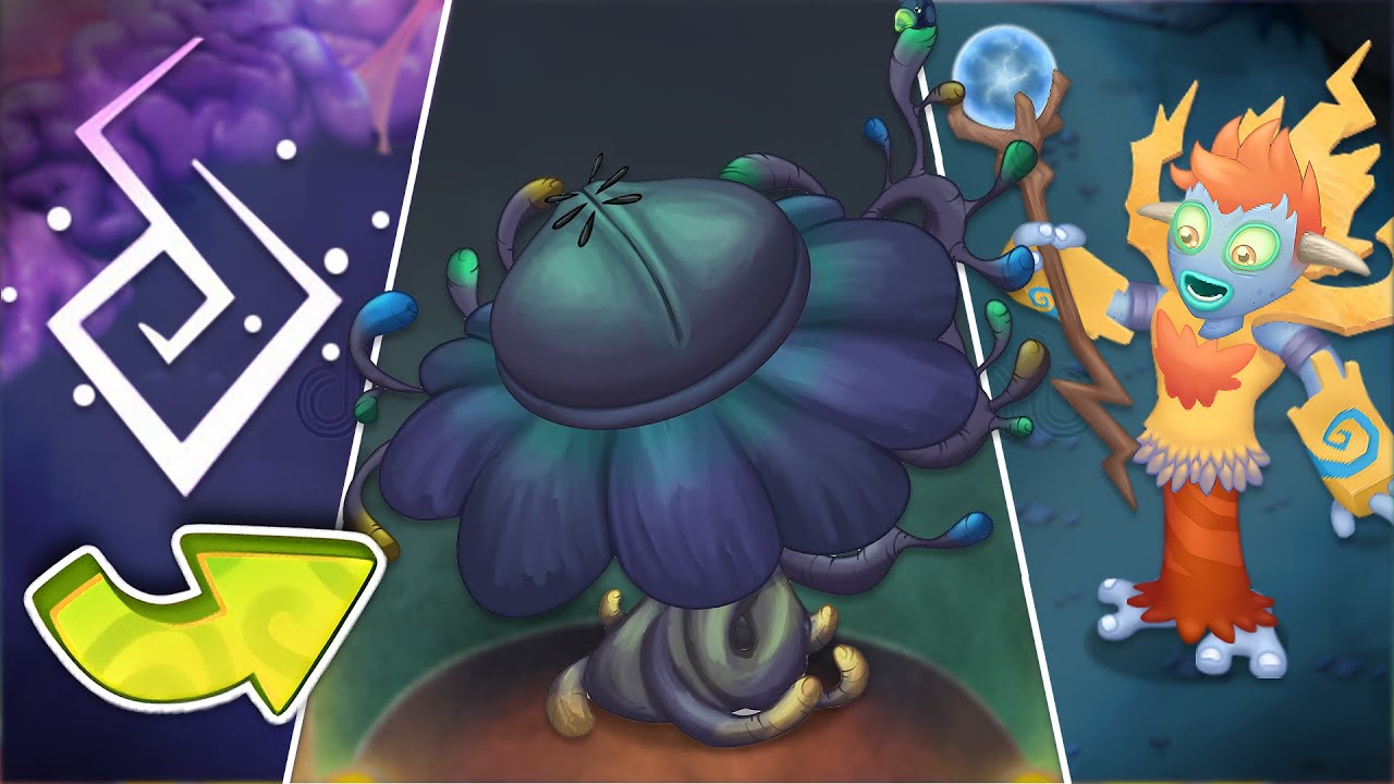 NEW Monsters INCOMING - Soul Element & Teaser Breakdown (My Singing Monsters)