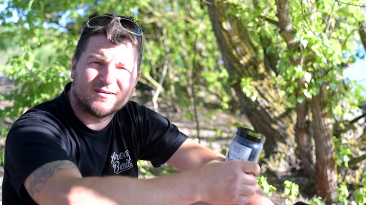 Dreambaits Paste - Wie benutze ich diese  zum Karpfenangeln / was kann ich damit machen?