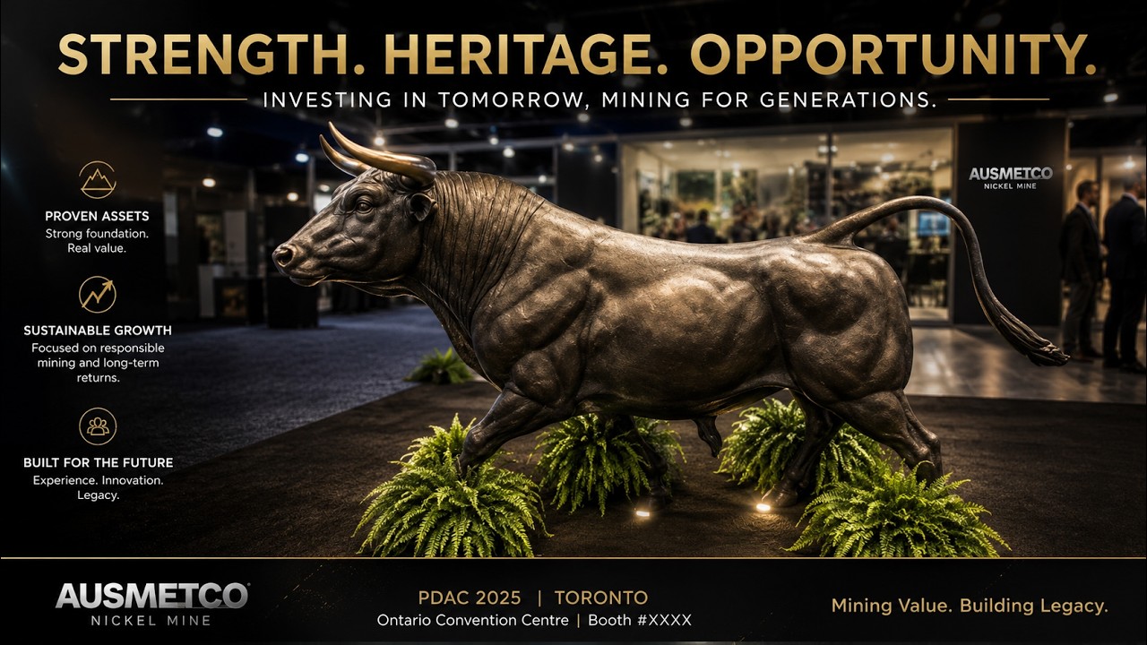 Vancouver Resource Investment Conference 2025 Tour