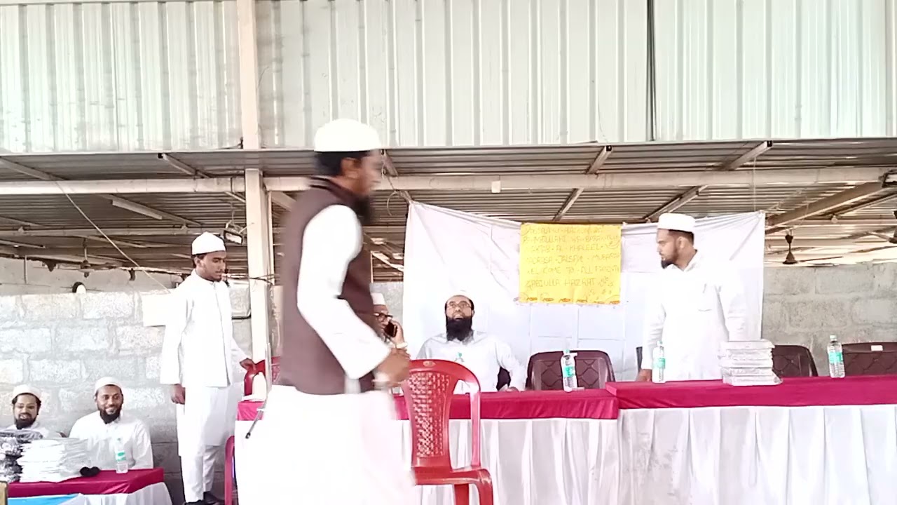 Maktab Al Khaleel program 