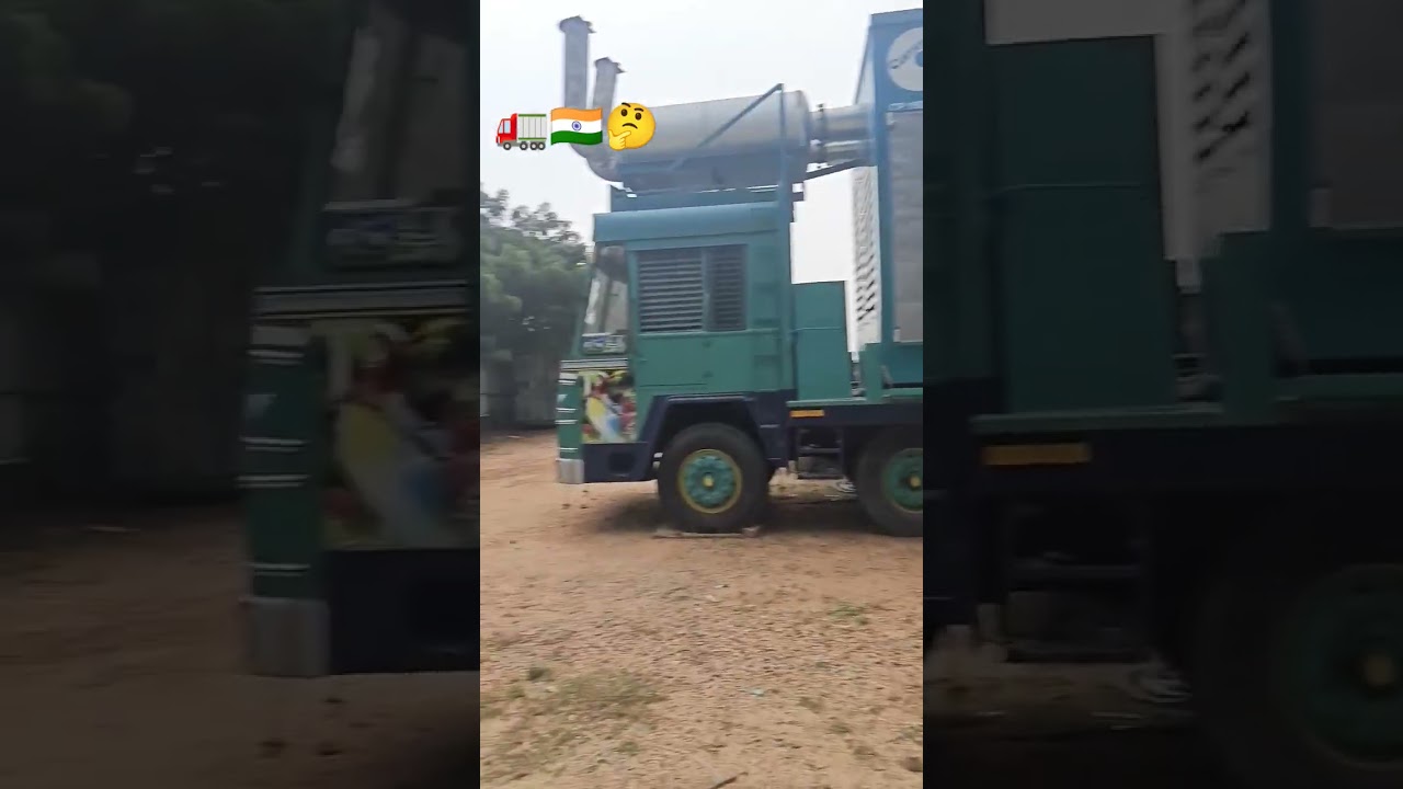 Monster Generator🤔🇮🇳🚛👍👍👍