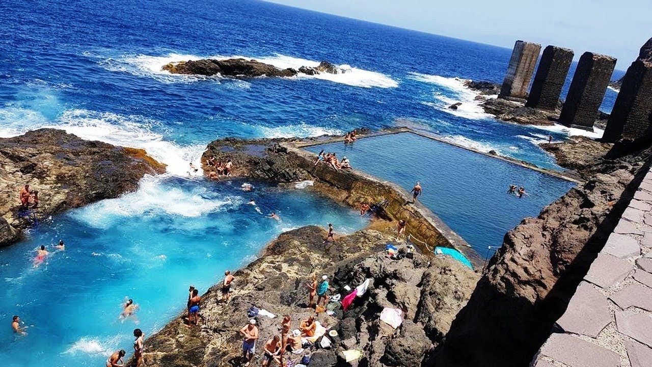Top10 Recommended Hotels in Hermigua, La Gomera, Canary Islands, Spain