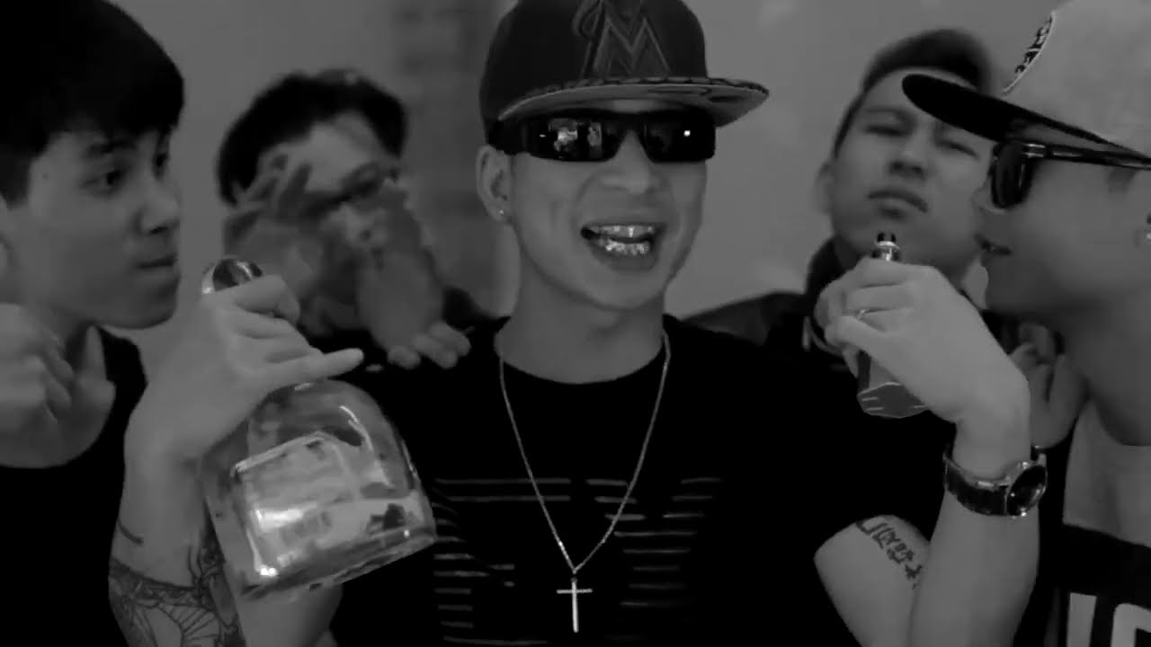 Atlanta Cypher - LJ x Baby Red x Young H x S Fury | Music Video
