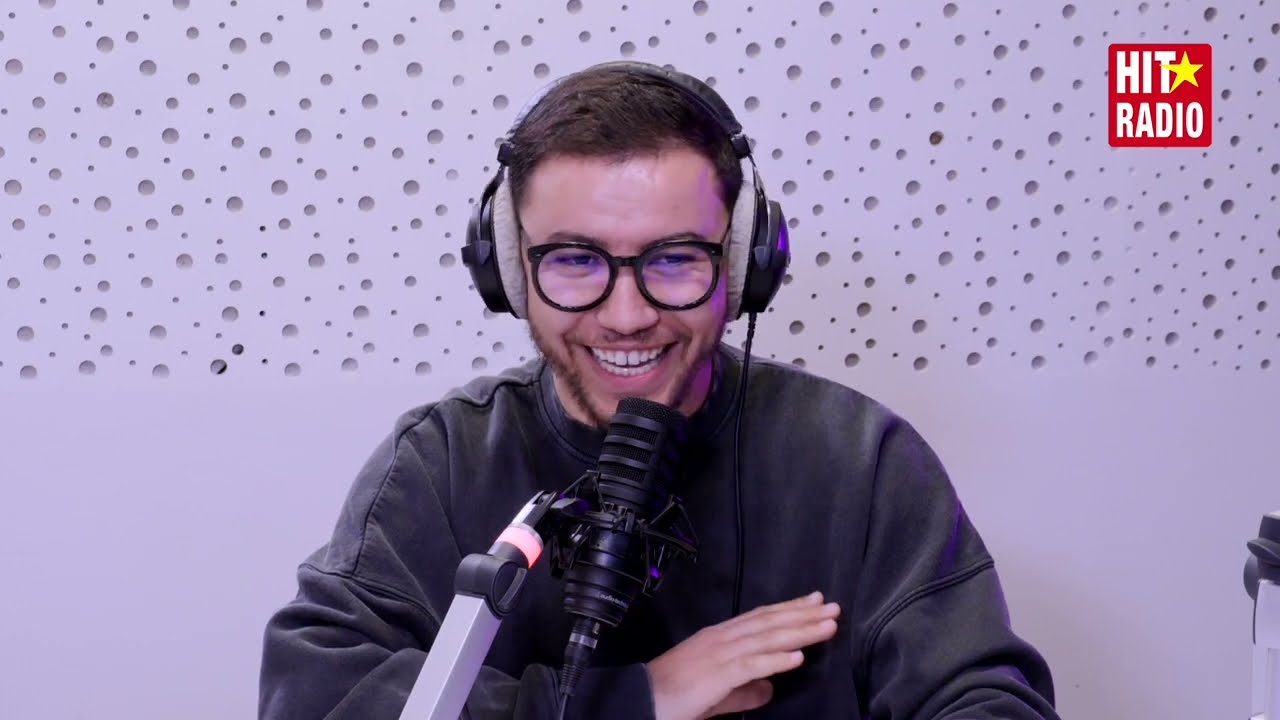 HABIB SALAM AVEC MOMO | حبيب سلام مع مومو