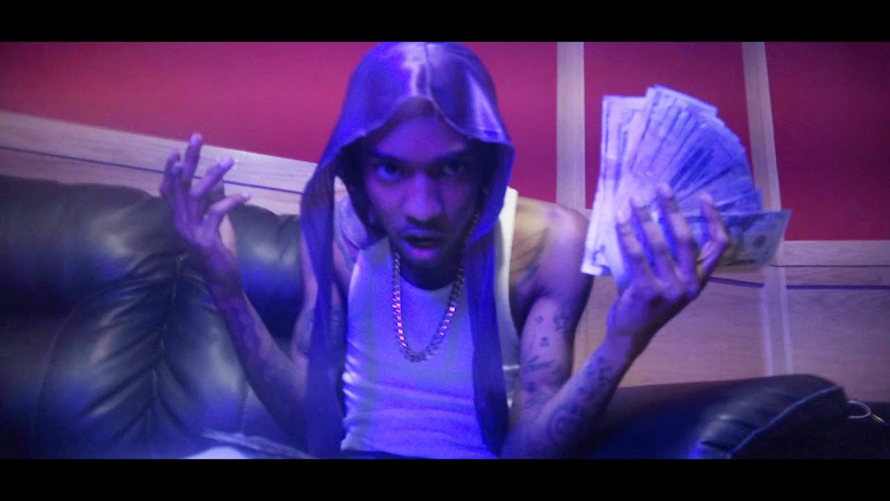 FreeBanddMello - P . R . O ( Official Music Video )