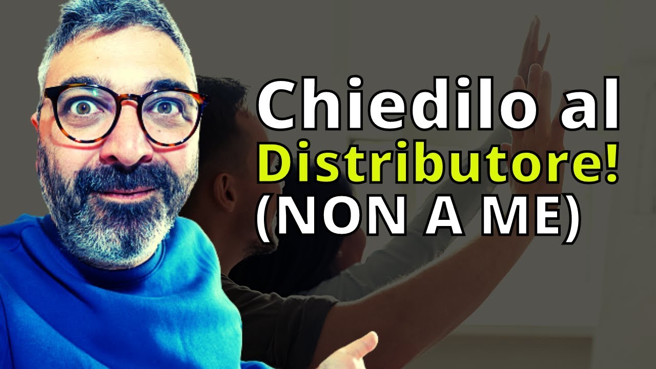 Profilo Spotify e Canale Tema YouTube SBAGLIATI? Lo devi CHIEDERE al Distributore Digitale!