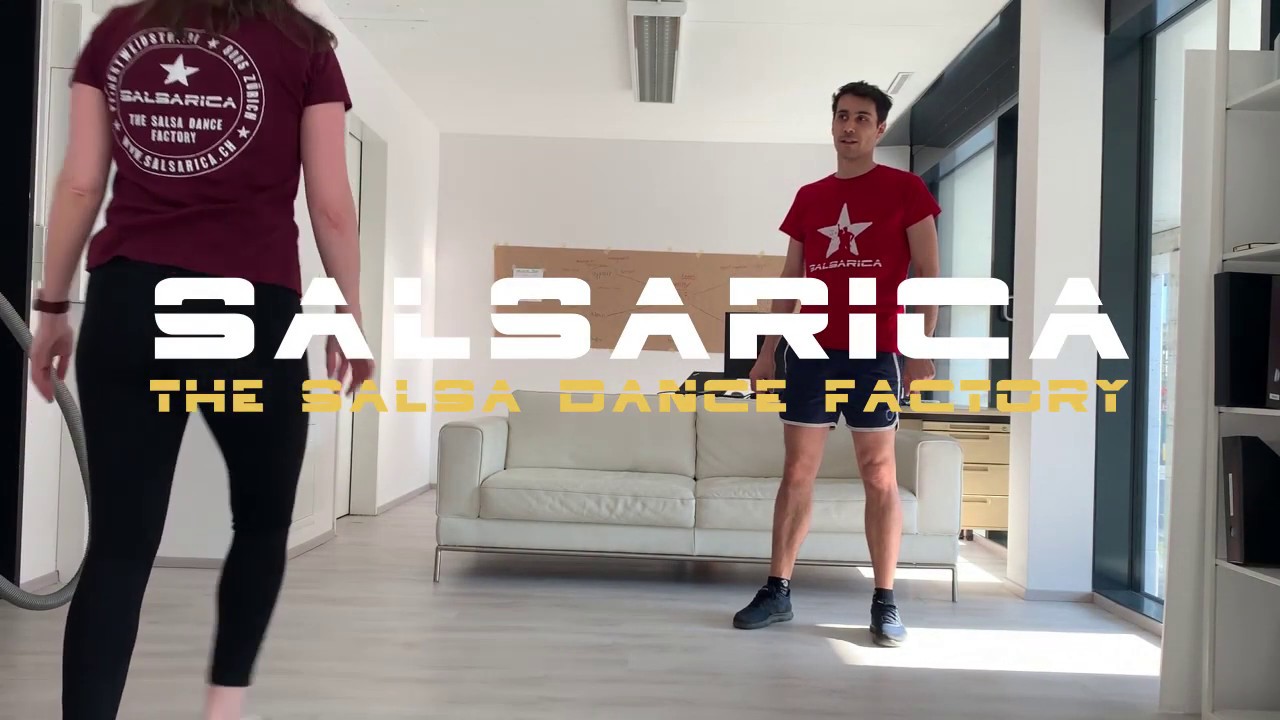 Salsa Cubana SC2 - Teil 1