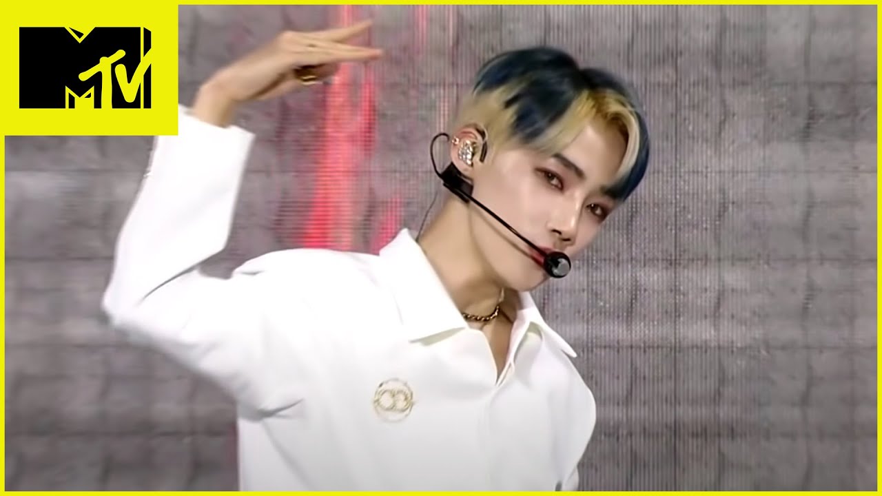 The Boyz 더보이즈 – THE STEALER [INK 2020 Concert]