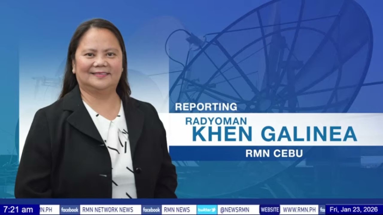 Lalaking naglagay ng hidden cam sa CR ng isang boarding house para makapamboso arestado sa Cebu City