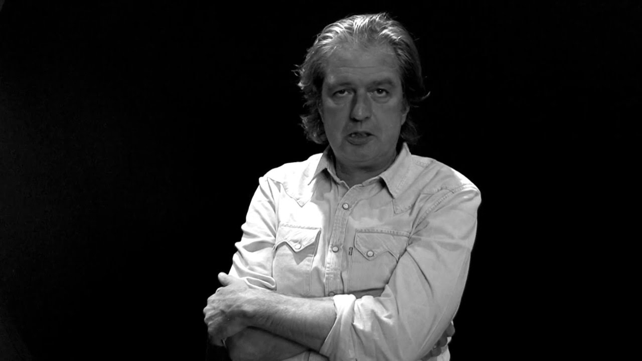 De eerste herinnering van Wim Brands