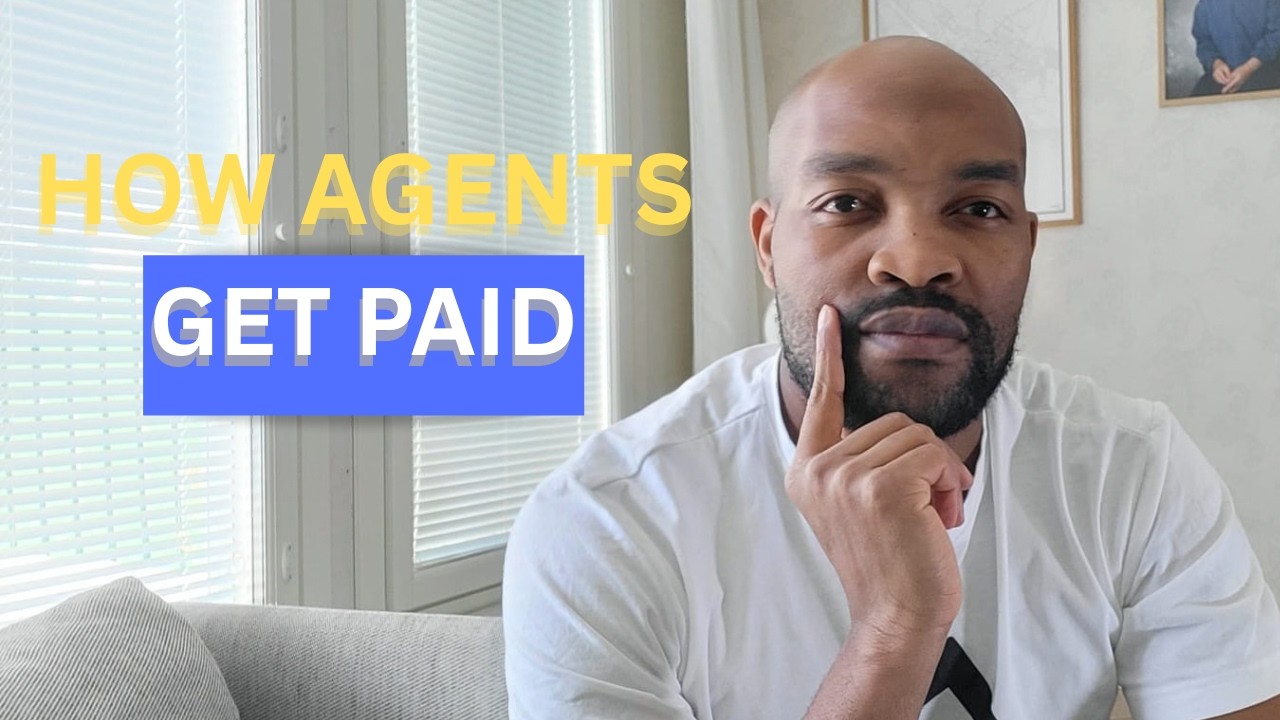 How Football Agents Make Their Money