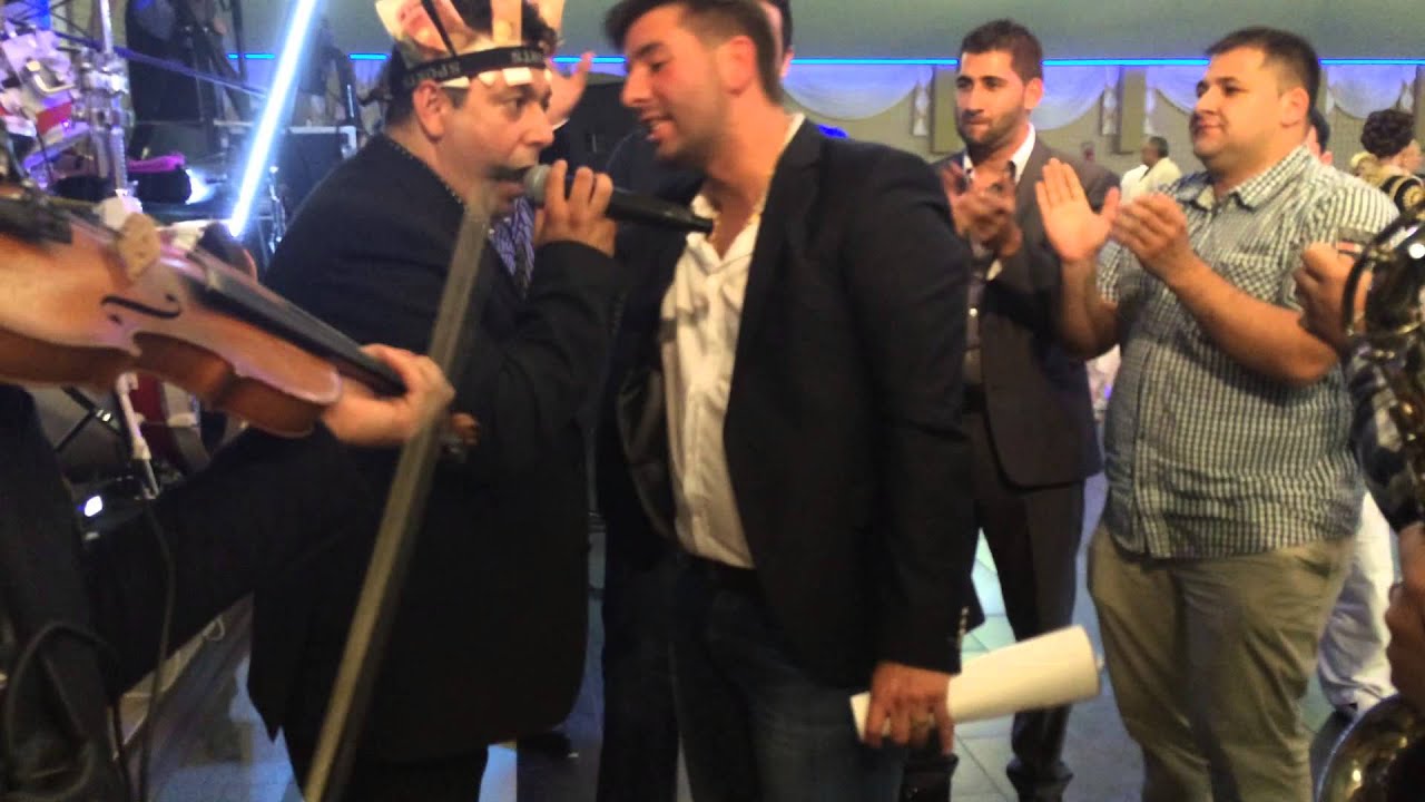 Djemail Gasi Gazoza Sunaj Naser Gl. ko Dudi part 3