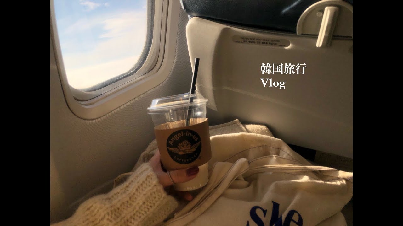 【Vlog】韓国旅行【大邱】한국여행 （대구 ）