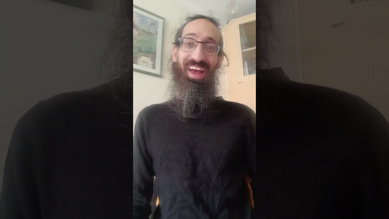 Spontaneous Wednesday! 😳 LIVE Q&A From Jerusalem! 😌