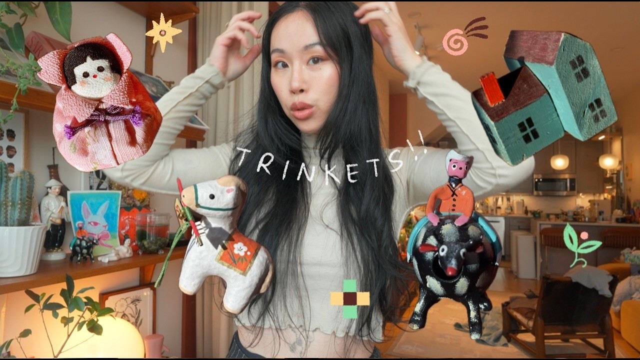 collecting trinkets and tattoos for my soul ⋆✮˚⋆˖