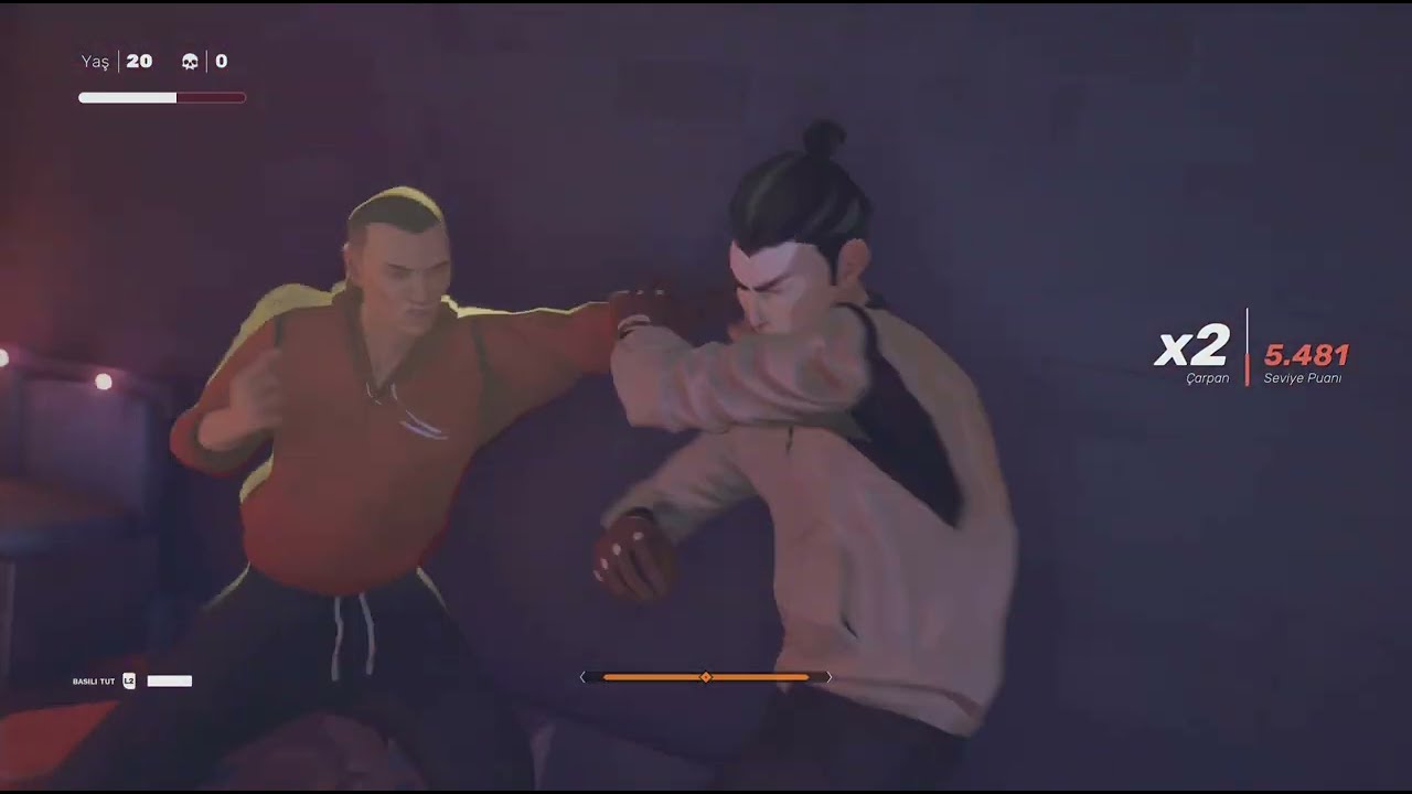 CLUB     SIFU